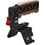 Zacuto Z-CHTH (ZCHTH) Helmet Tapped Handle Kit for the Canon C300 and C500 Camcorders Zacuto Z-CHTH (ZCHTH) Helmet Tapped Handle Kit for the Canon C300 and C500 Camcorders